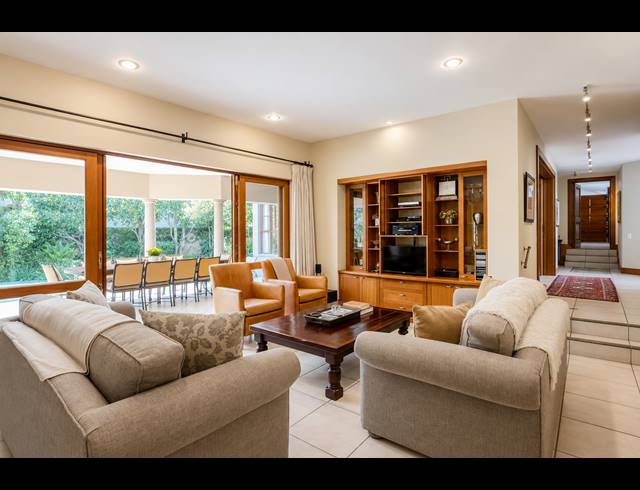4 BEDROOM HOUSE FOR SALE IN DAINFERN GOLF ESTATE